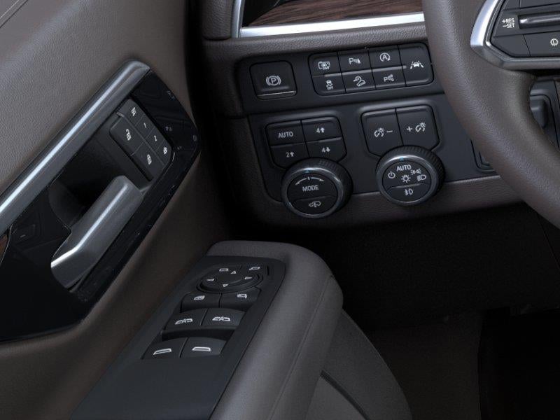 2027 Chevrolet Suburban Z71