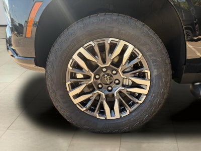 2027 Chevrolet Suburban Z71
