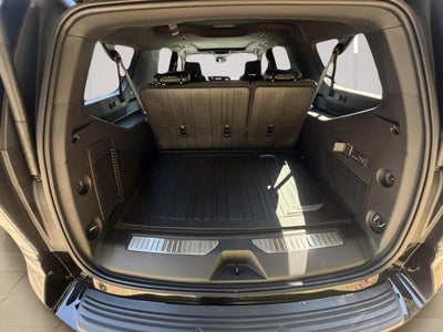 2027 Chevrolet Suburban Z71