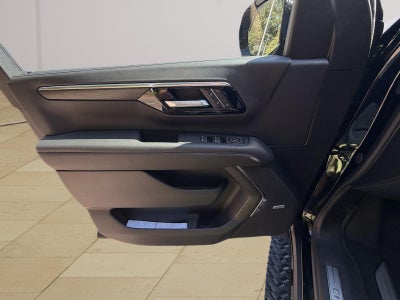 2027 Chevrolet Suburban Z71