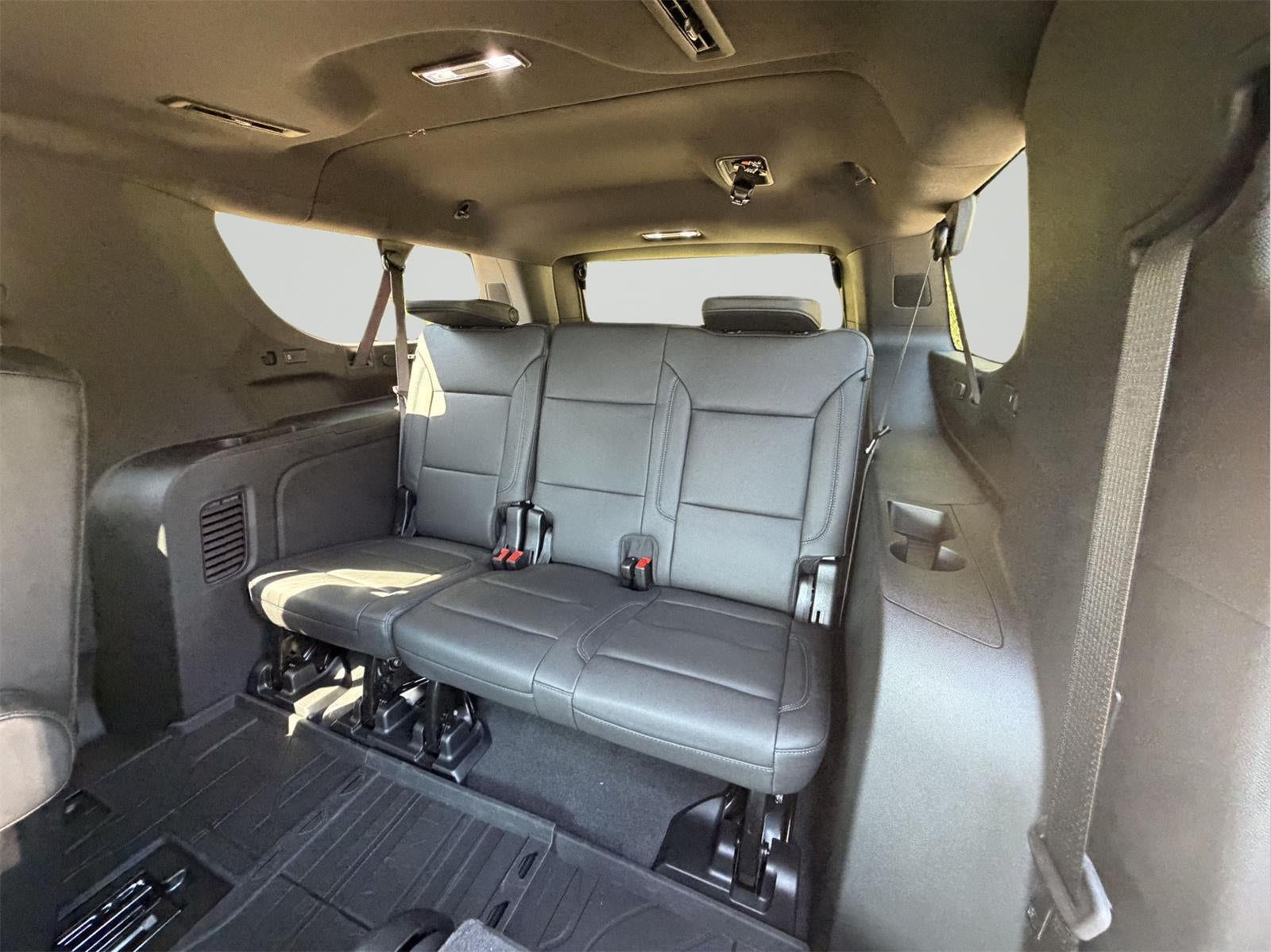 2027 Chevrolet Suburban Z71