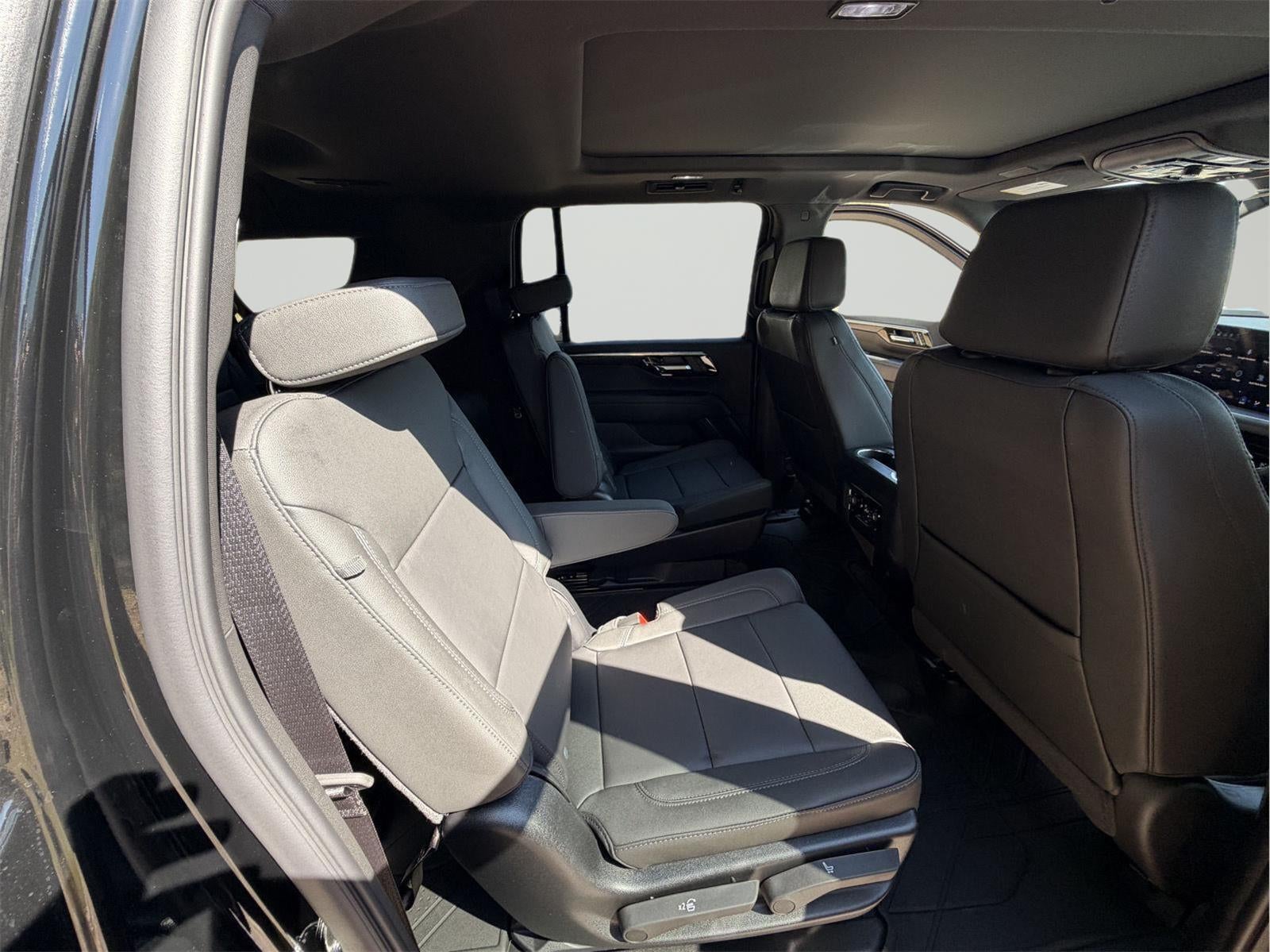 2027 Chevrolet Suburban Z71