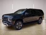 2027 Chevrolet Suburban Z71