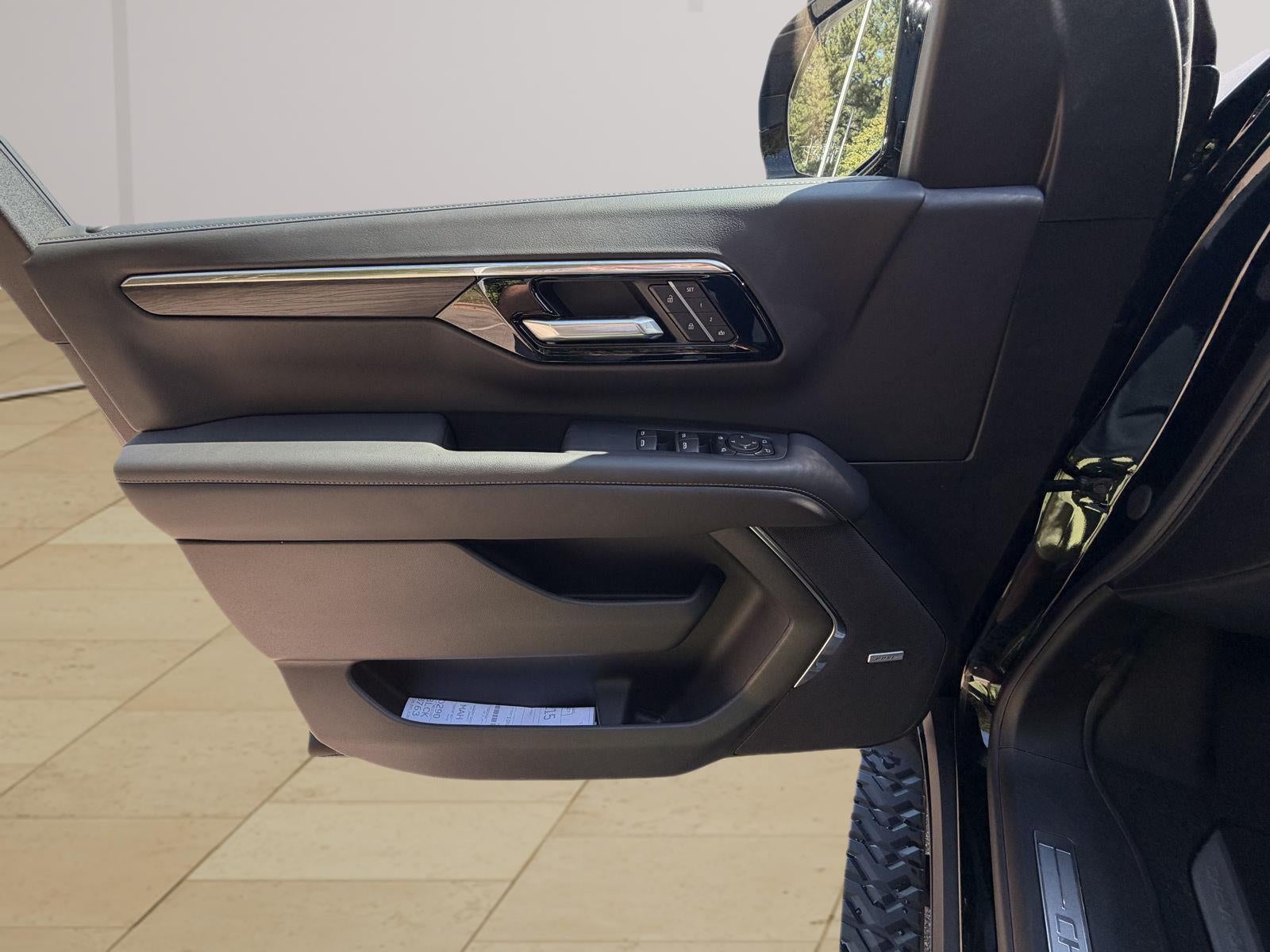 2027 Chevrolet Suburban Z71