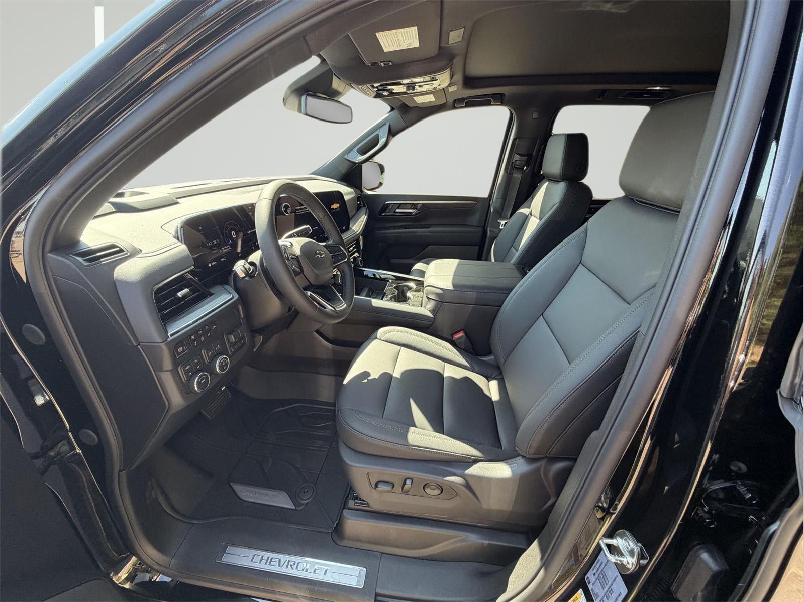 2027 Chevrolet Suburban Z71