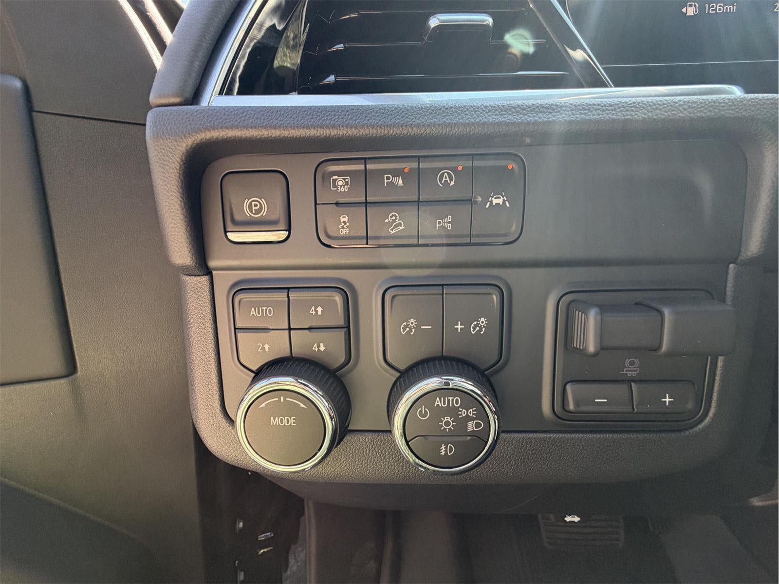 2027 Chevrolet Suburban Z71