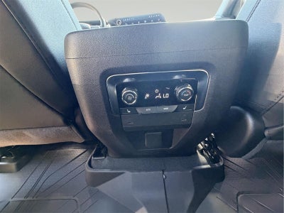 2027 Chevrolet Suburban Z71
