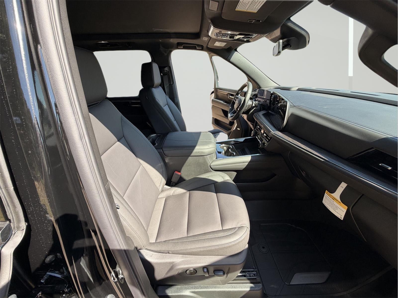 2027 Chevrolet Suburban Z71