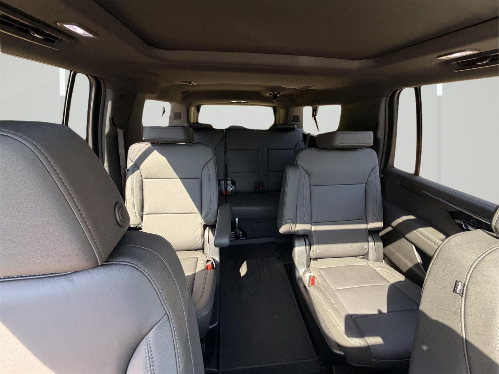 2027 Chevrolet Suburban Z71