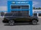 2027 Chevrolet Suburban Z71