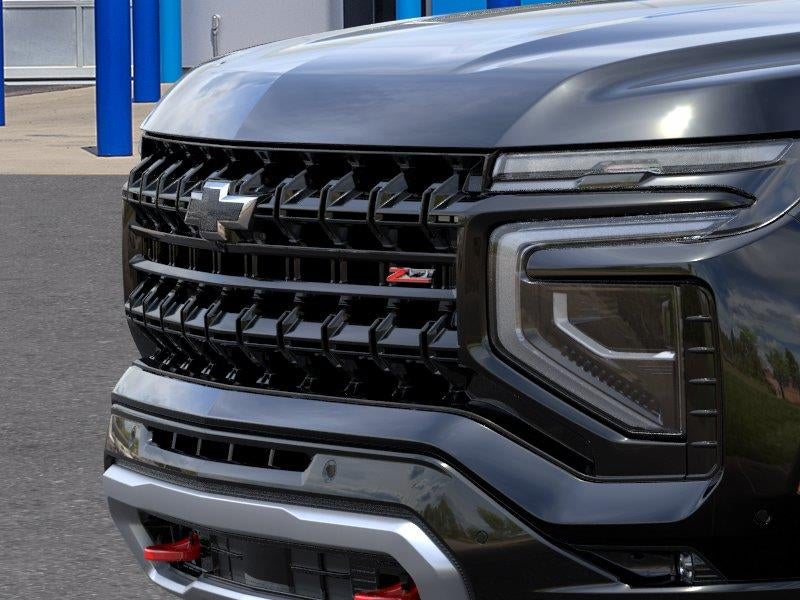 2027 Chevrolet Suburban Z71