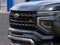 2027 Chevrolet Suburban Z71