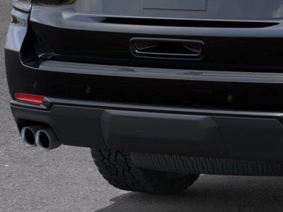 2027 Chevrolet Suburban Z71