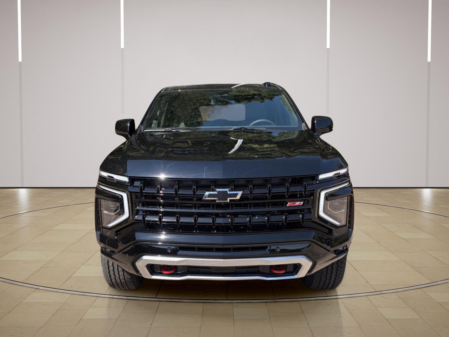 2027 Chevrolet Suburban Z71 - Photo 9