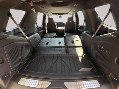2027 Chevrolet Tahoe Z71