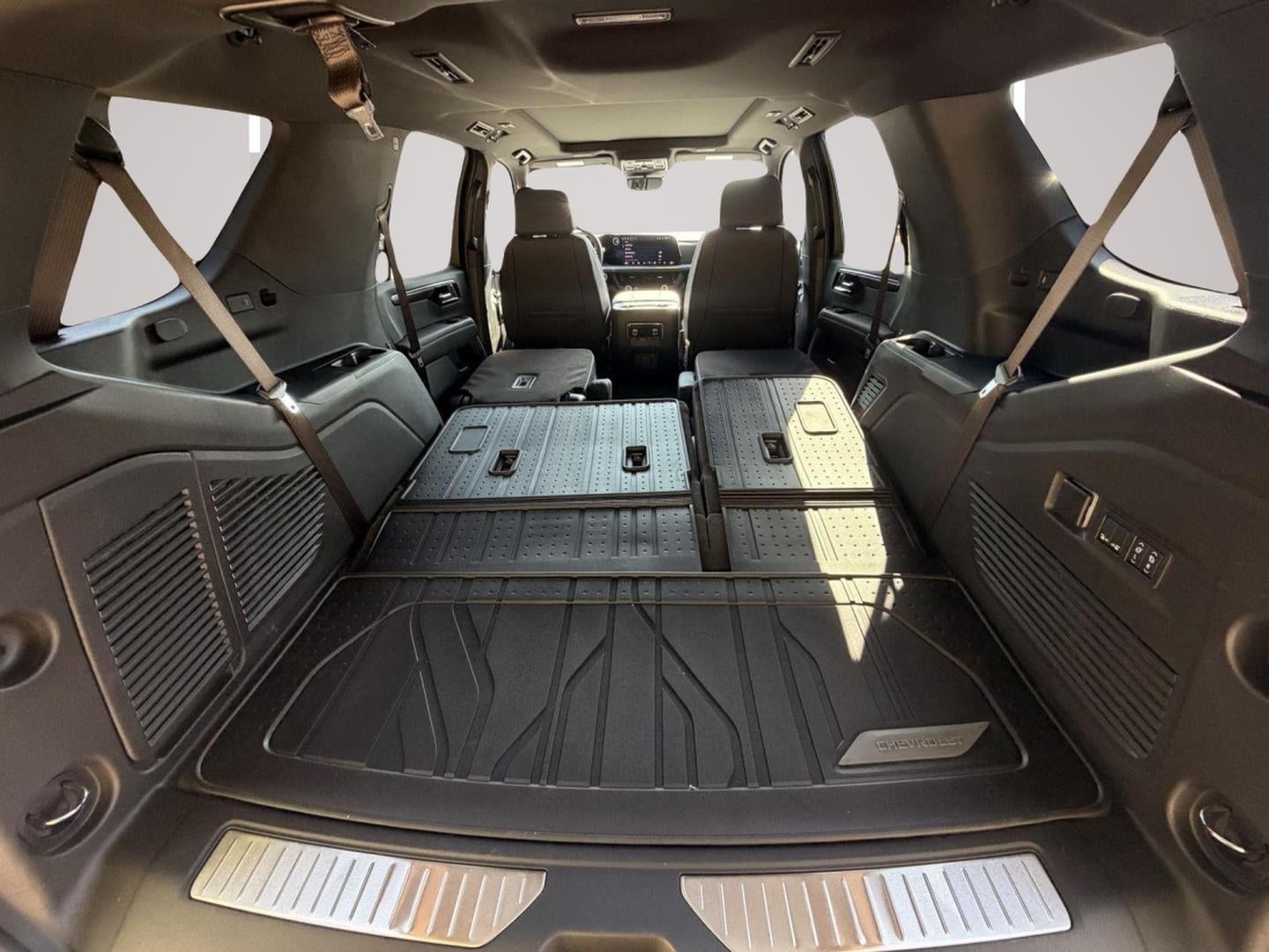 2027 Chevrolet Tahoe Z71