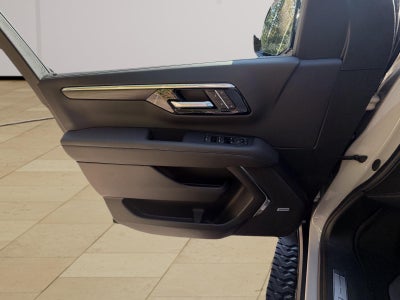 2027 Chevrolet Tahoe Z71
