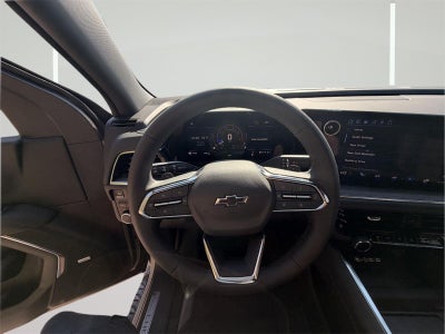 2027 Chevrolet Tahoe Z71