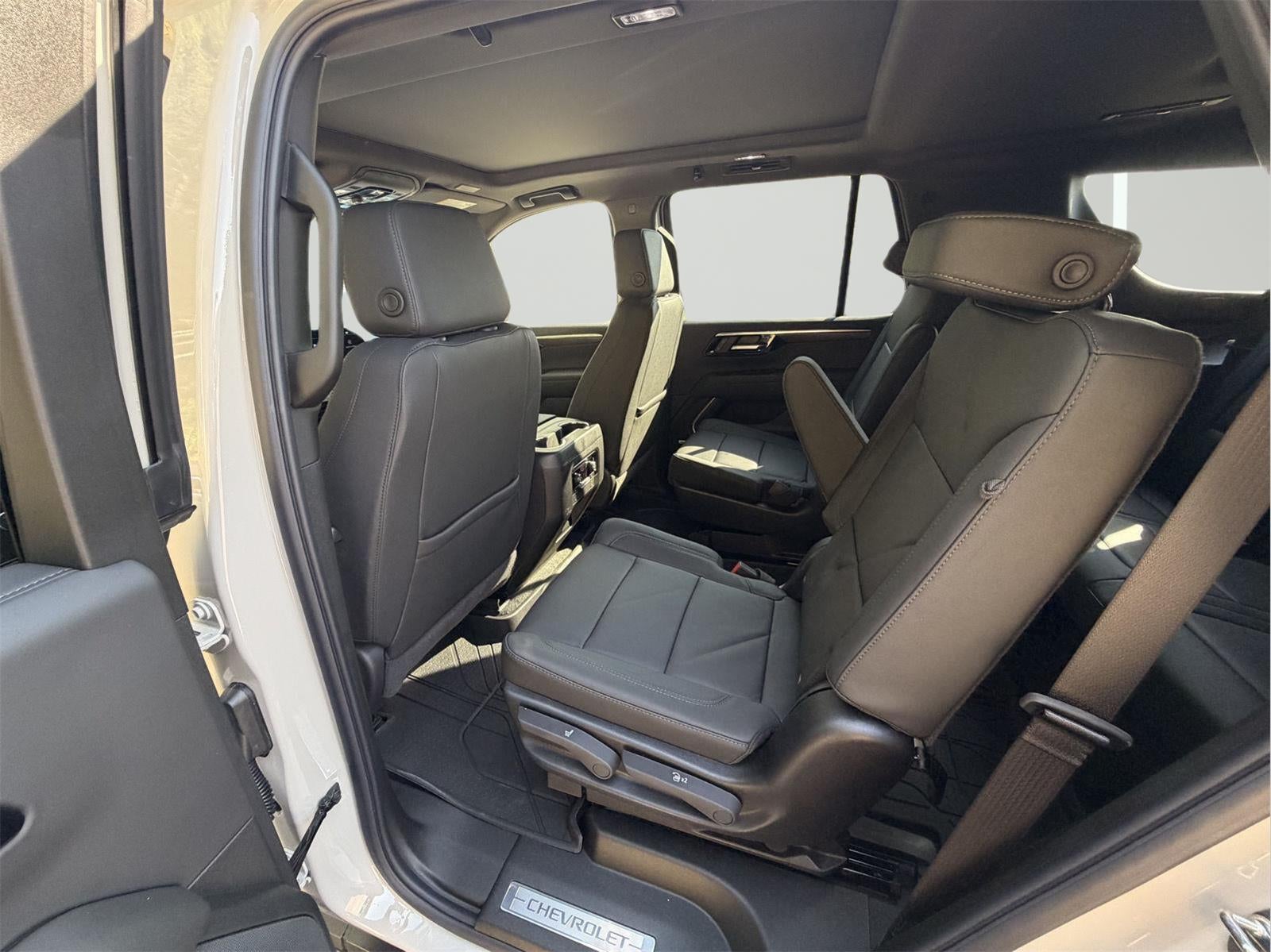 2027 Chevrolet Tahoe Z71