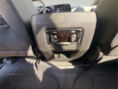 2027 Chevrolet Tahoe Z71