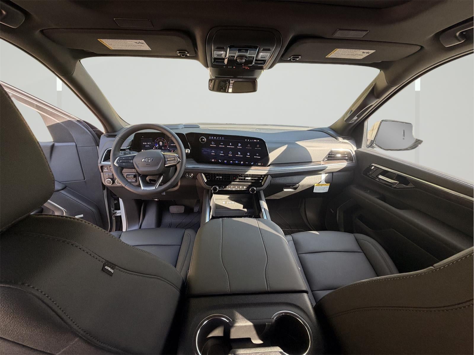 2027 Chevrolet Tahoe Z71
