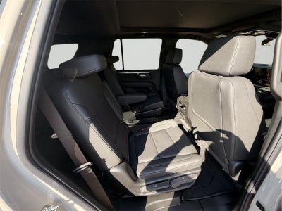 2027 Chevrolet Tahoe Z71