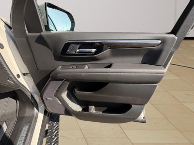2027 Chevrolet Tahoe Z71