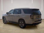 2027 Chevrolet Tahoe Z71