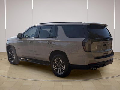 2027 Chevrolet Tahoe Z71