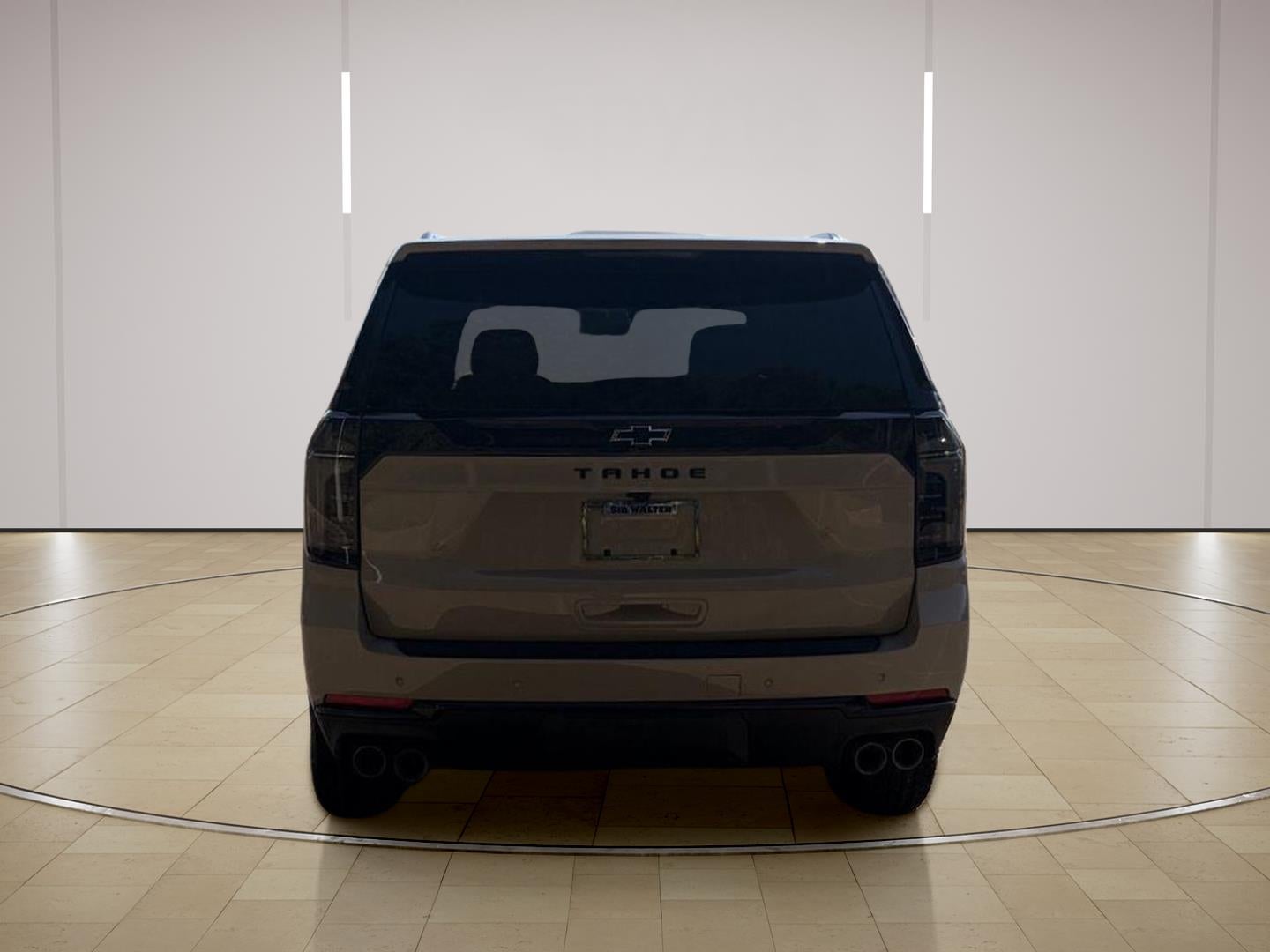 2027 Chevrolet Tahoe Z71