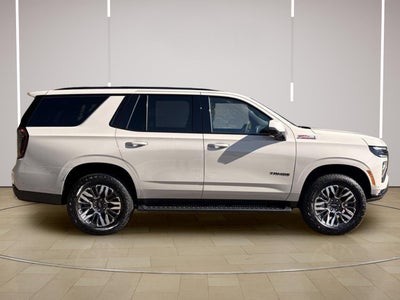 2027 Chevrolet Tahoe Z71