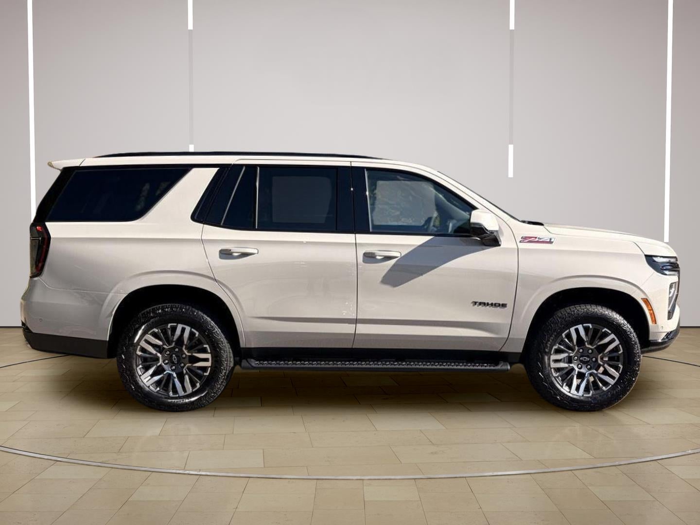 2027 Chevrolet Tahoe Z71