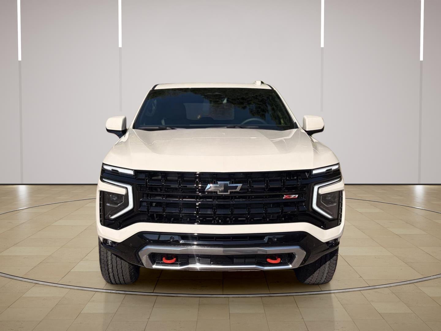 2027 Chevrolet Tahoe Z71