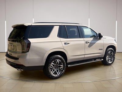 2027 Chevrolet Tahoe Z71