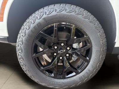 2027 Chevrolet Tahoe Z71