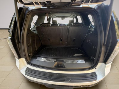 2027 Chevrolet Tahoe Z71