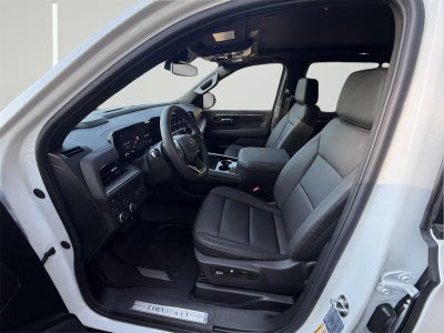 2027 Chevrolet Tahoe Z71
