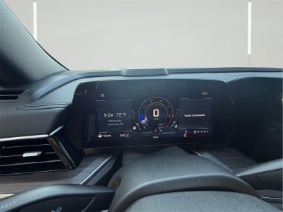 2027 Chevrolet Tahoe Z71