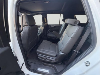 2027 Chevrolet Tahoe Z71