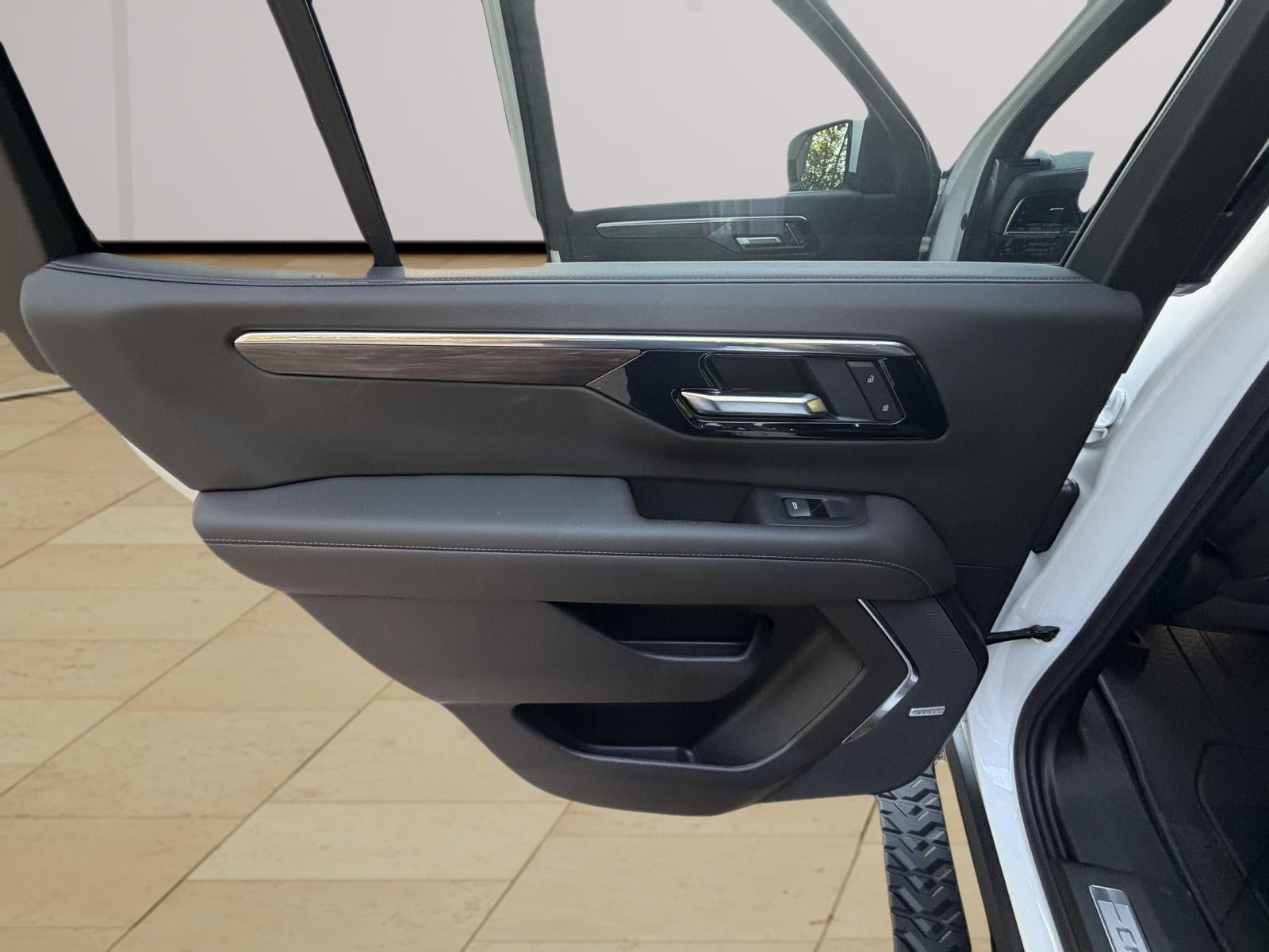 2027 Chevrolet Tahoe Z71