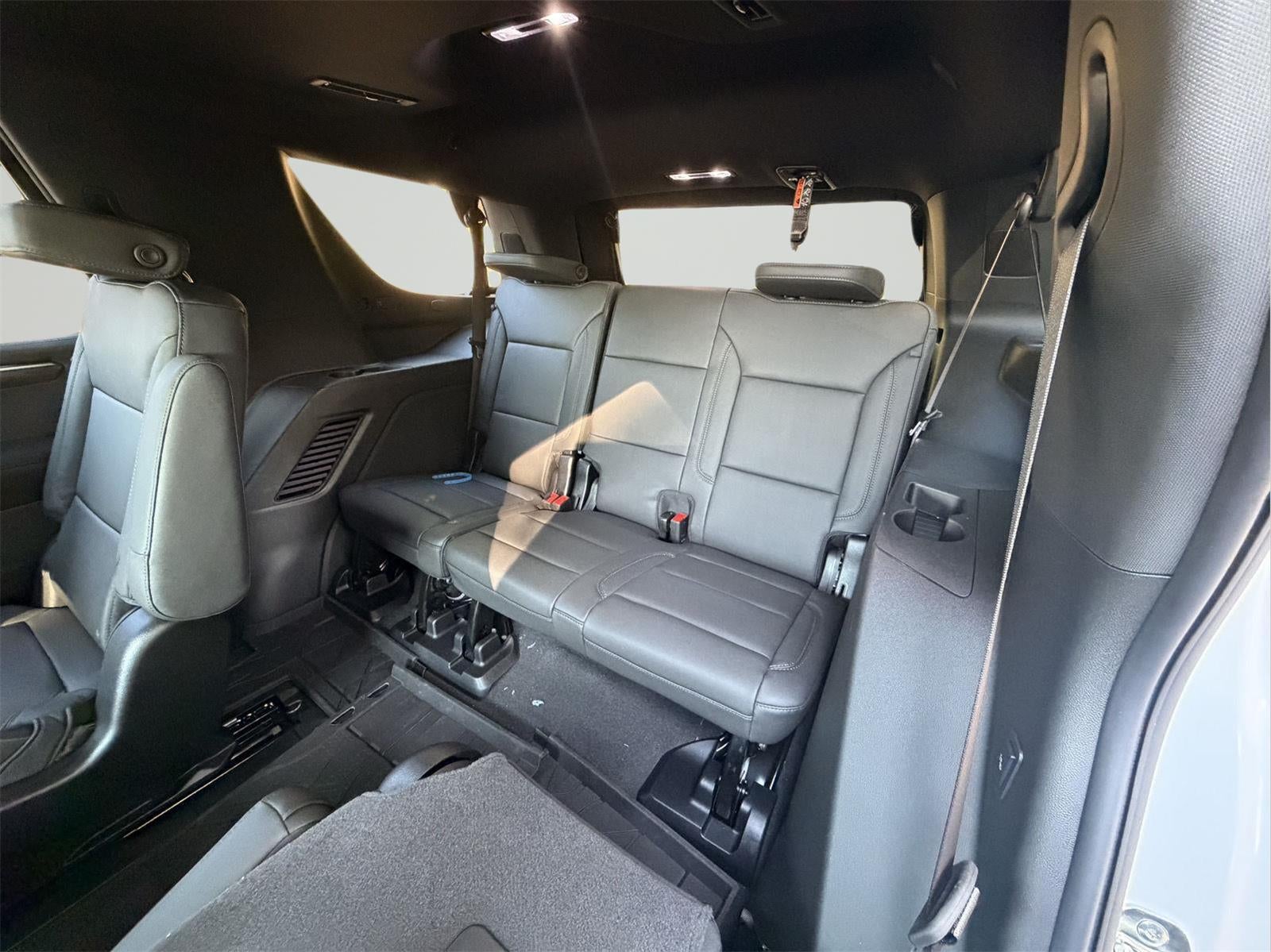 2027 Chevrolet Tahoe Z71