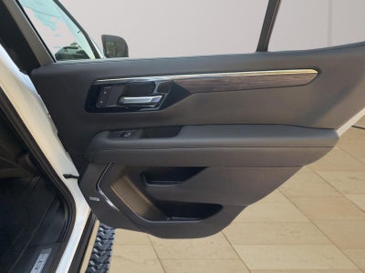 2027 Chevrolet Tahoe Z71