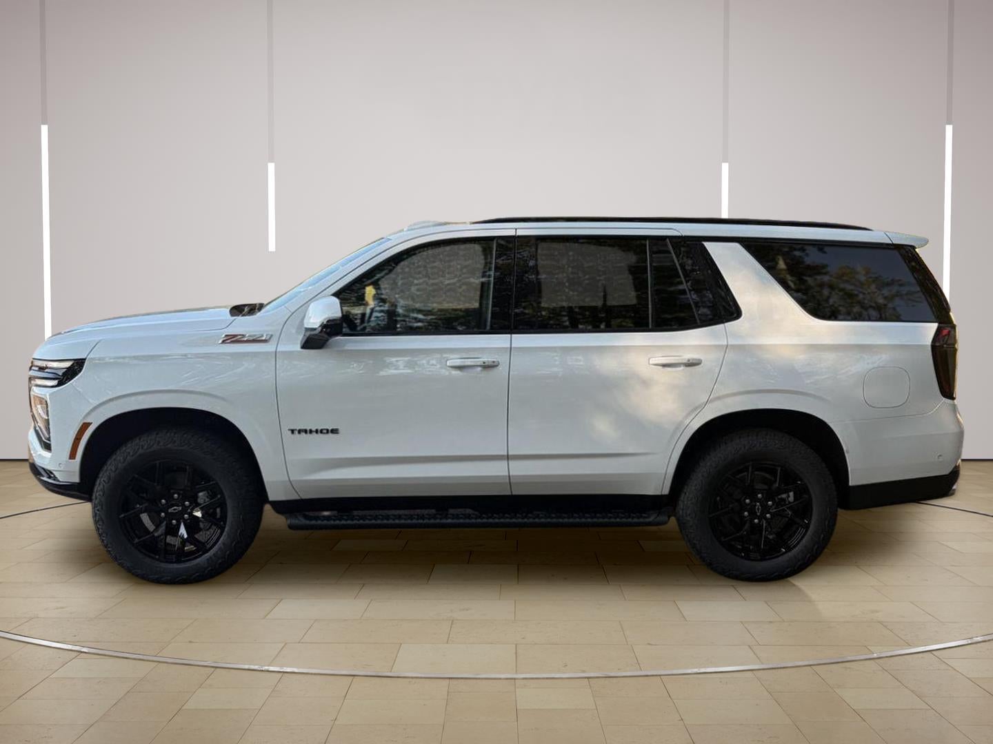 2027 Chevrolet Tahoe Z71