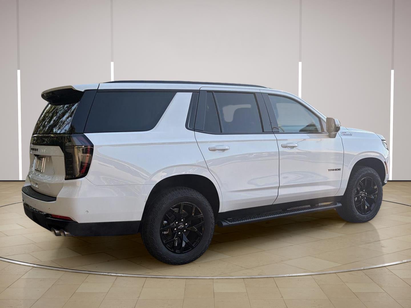 2027 Chevrolet Tahoe Z71