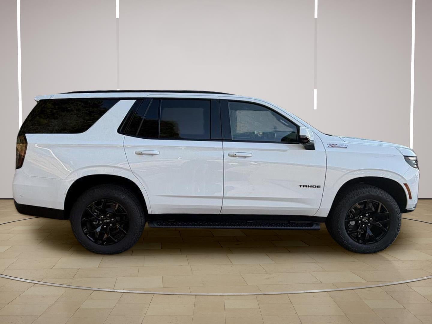 2027 Chevrolet Tahoe Z71