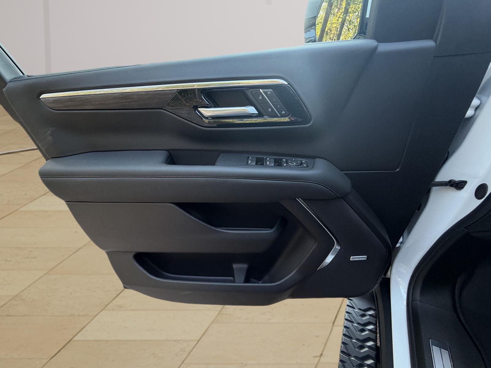 2027 Chevrolet Tahoe Z71