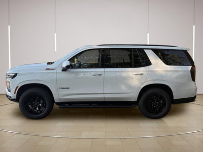 2027 Chevrolet Tahoe Z71
