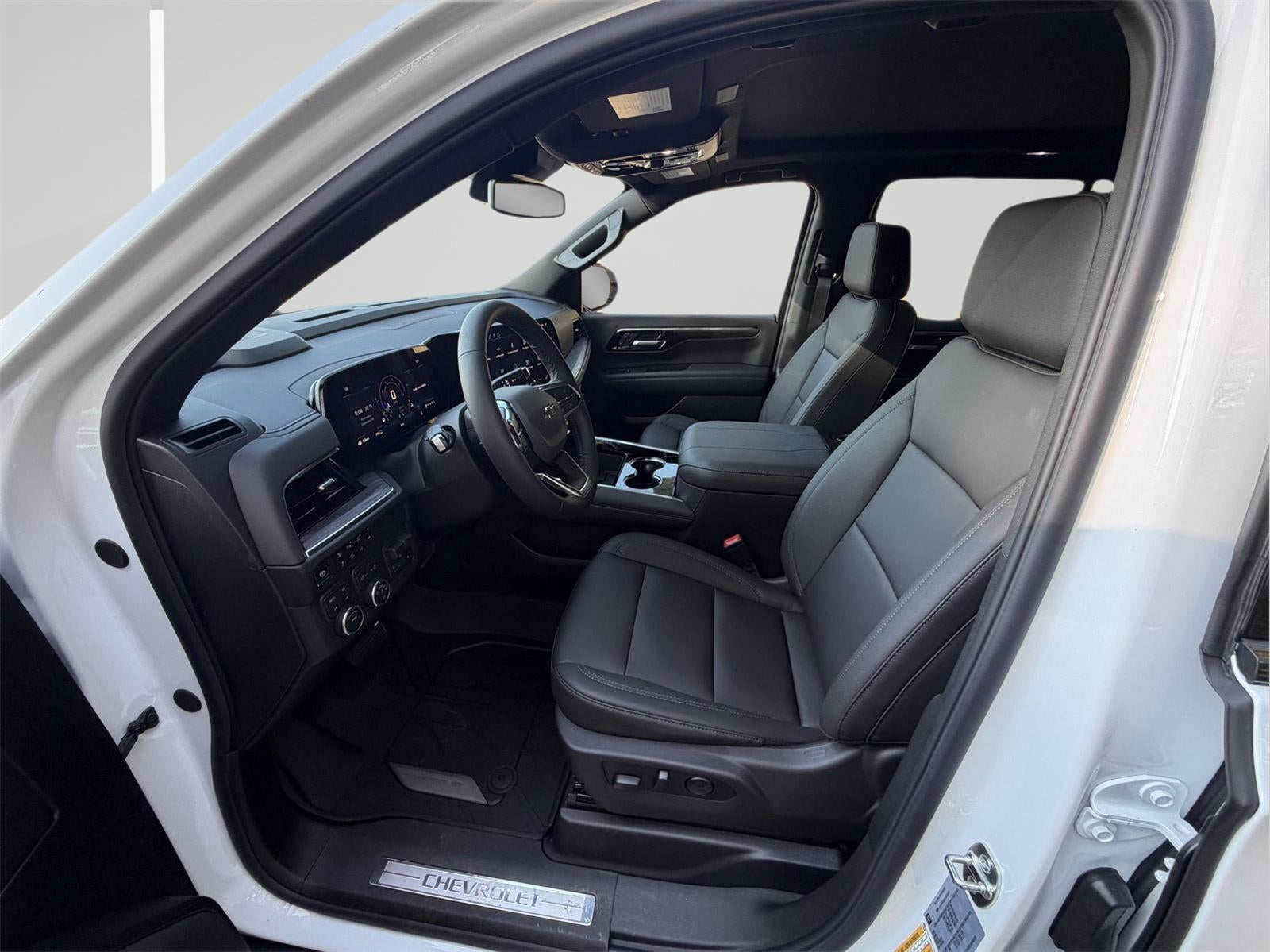 2027 Chevrolet Tahoe Z71