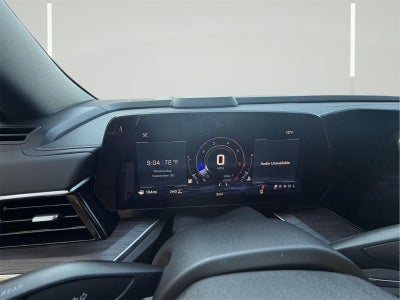 2027 Chevrolet Tahoe Z71