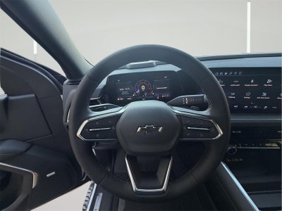 2027 Chevrolet Tahoe Z71